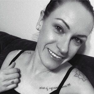 Meet your Posher, Francine